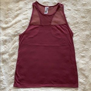 Victoria’s Secret sport tank top